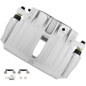 cciyu Rear Right Brake Caliper Assembly w/Bracket 18-B4765 For Cadillac 2002-2006,For Chevy 2000-2007,For GMC 2000-2007