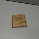 2 x 4" Memorial Christmas Ornament 2025, A Limb Has Fallen Stone Keepsake, Cardinal Gifts for Women, Sympathy Cards, Bereavement Gifts Loss Grandpa Grandma Mom Dad, Decorative Hanging Ornaments HOT8