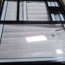 Spalding Momentous EZ Assembly Portable Adjustable Outdoor Basketball Hoop  Assembles in 30 Minutes or Less (54" - H Frame - Black)