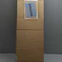 Auto Ventshade [AVS] In-Channel Rain Guards For 2019 - 2025 Ram 1500, QUAD CAB ONLY | Window Vent Visors, 4 pcs. - Smoke | 194813