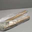 2PCS Cat Scratching Post Replacement, 20 Inch Sisal Cat Tree Replacement Post, 8mm Bolts, Easy to Install