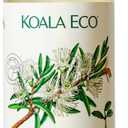 Koala Eco Body Wash - With Australian Rosalina & Peppermint Essential Oil - 34oz (34 Fl Oz (Pack of 1))
