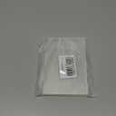 Acrylic Picture Frame 4x6, Double Sided Photo Frames for Refrigerator with Magnetic Corners, Transparent Acrylic Frame for Desk or Tabletop Display Family,Wedding, Baby Pictures(1 Pack)