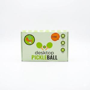 Desktop Pickle Ball
