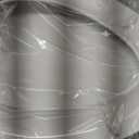 KOHLER 4636-RL-0 Cachet ReadyLatch Elongated Toilet Seat Slow Close, Soft Close Toilet Seat Quiet Lid, Contoured Grip-Tight Bumpers Installation Hardware, Apartment Essentials, White