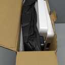 ZonLi 35L Large Towel Warmers, Luxury Foldable Towel Warmer for Bathroom, Auto Shut Off, Fits Up to 3 Oversized 40"X70" Towels, Portable Housewarming Gift (Grey)