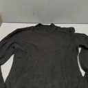 Thermal Shirts for Women Long Sleeve Fleece Tops Running Workout Compression Base Layer Cold Weather for Ski (Small, Berry Red)