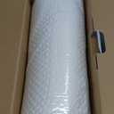 Osteo Cervical Pillow for Neck Pain Relief, Hollow Design Odorless Memory Foam Pillows with Cooling Case, Adjustable Orthopedic Bed Pillow for Sleeping, Support for Side Back Sleepers