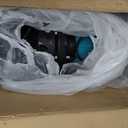 2HP Inground Above Ground Pool Pump, Swimming Pool Pump High Flow 1.5", 2", and 1.25"-1.5", 5250 GPH with Filter Basket, 110V Self Priming Pool Pump