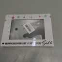 Grandchildren Picture Frame For First Time Grandparent, Gifts For Birthday Christmas, Grandchildren Are A Gifts From God Photo Frame Pregnancy Announcement Gifts For New Grandma Grandpa Gigi Nana -02