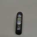 Braun ThermoScan 7 Digital Ear Thermometer for Adults, Babies & Infants, Age-Adjusted Fever Guidance, No. 1 Brand Recommended by Pediatricians (Black)