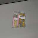 2 x 3D Alloy Nail Art Studs Nail Charms, Gold Hollow Star Moon Metal Nail Rivets Crystal Rhinestones Gems Jewelry DIY Crafts Manicure Decorations with Pick Up Tweezers