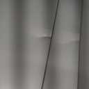 HONGBAKE 2 Pieces Large Flat Cookie Sheet No Edges, Nonstick Insulated Baking Pan, Commercial Oven Trays for Cooking, 16" X 14", Grey