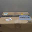 EVERGRACEHOME Stonewashed Cotton Quilt Set Full Queen Size, Ultra Soft Oversized Bedspread Coverlet Set, Lightweight Crinkle Box Stitch Bedding Sets for All Season, with 2 Shams, Mocha Brown