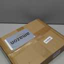 Alyoen Coffee Syrup Organizer Rack, 3-Tier Coffee Station Organizer for Countertop, Coffee Bar Organizer with 35K Cup Storage Basket, Coffee Syrup Holder Stand for Coffee Bar Accessory - White