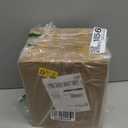 Lonkion Burr Coffee Grinder Electric - Adjustable Burr Grinder with 28 Precise Grind Settings for 12 Cups - Coffee Grinders for Home Use - Professional Coffee Bean Grinder - Stainless Steel (Black)