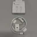 Apple USB-C to Lightning Cable (1 m): Fast and Convenient Charging, Lightning to USB-C or Thunderbolt 3