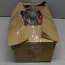 Remote Control&Timer-Thanksgiving Decorations 2 Pack 4 Ft Artificial Prelit Lighted Fall Maple Tree for Home, 3D Patented Pumpkin Lights Acorn 96 Warm White LEDs 8 Mode Fall Decor Porch Party Outdoor