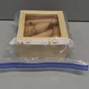 Handcrafted 10-Piece Wooden Bird Call Game Set in Acrylic Wooden Box - Unique Gifts for Birdwatchers, Nature Lovers, Outdoor Exploration & Education