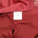 Lime flare Women Sexy Sparkle Shimmer Cami Tank Tops Las Vegas Disco Sequin Camisole (Medium, Wine)