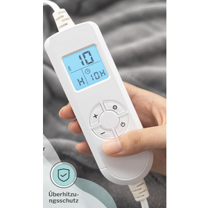 Coriwell Controller for Electric Blanket 