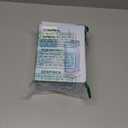 Philips Sonicare Compact Flosser 1000, Blue, ProtectiveClean 5300 Rechargeable Electric Toothbrush and 2PK Compact Nozzle Bundle