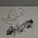 2 Packs Nebulizer Replacement KIT for Kid