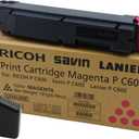 Ricoh Original Toner Cartridge - Magenta