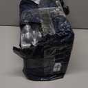 120 Pack Egg Cartons Cheap Bulk 12 Count, 1 Dozen Clear Empty Egg Cartons for Chicken Eggs, Plastic Egg Holder Egg Container for Family,Chicken Farm and Markets - Medium Egg Cartons Reusable