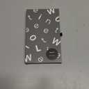 TineeOwl for iPhone 16 Pro Magnetic Case, Camera Control Button, Compatible with MagSafe, TPU, Minimalist, Slim/Thin, Grippy - Dune Series (Almost Black, iPhone 16 Pro)