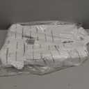 Hammermill Printer Paper, 20 lb Copy Paper, 8.5 x 14-1 Ream (500 Sheets) - 92 Bright, Made in the USA