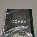 OCASE for iPhone 16 Pro Max Case Detachable Wallet Case with Card Holder, 2 in 1 Pu Leather Flip Folio with RFID Blocking Stand Wrist Strap Shockproof Phone Cover 6.9 Inch 2024, Blue | with Card Holder, 2 in 1, Pu Leather, Flip Folio, with RFID Blocking, Stand