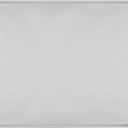 Thick Silicone Pastry Mat with High Edge, 20"x 16" Non-Stick Silicone Baking Mat, Non Slip Silicone Dough Rolling Mat for Making Bread, Cookies and Pizza, Gray Silicone Mat for Craft, Countertop Mat
