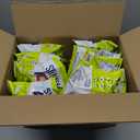 SkinnyPop Popcorn, Original, Whole Grain, Dairy-Free Snack, 0.65oz Bags (30ct), Best Before Date 01/31/2026