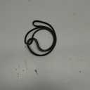 Meyffon Washer Drum Drive Belt 00491680 00491787 Compatible with Bosch Washer WFMC1001UC WFMC5301UC WFMC4301UC/03 Replace LB1680R AH3472325 BSH00491680