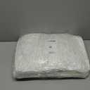 10lbs Pillow Stuffing for Bed Body Cooling Pillow, Adjustable Cold Shreddred Memory Foam Filling with Polyfill Stuffing Refill for Bean Bag Chair Filler, Stuffed Animal, Couch, Art Crafts