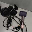 Dyson Supersonic Nural Hair Dryer