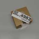 YOHOM Stainless Steel Vacuum Suction Cup Bathroom Shower Holders - Removable Towel Rack, Bathrobe and Loofah Hooks with Brushed Finish (Silver)