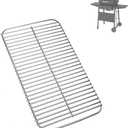 Grill Grate Replacement Parts for 3-Burner Walmart Expert Grill 720-1049, Cooking Grate Replacement Parts for Expert Grill Parts