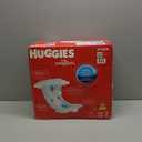 Huggies Size 2 Diapers, Little Snugglers Baby Diapers, Size 2 (12-18 lbs), 148 Count, Packaging May Vary