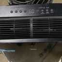 Midea Duo 12,000 BTU (10,000 BTU SACC) High Efficiency Inverter, Ultra Quiet Portable Air Conditioner, Cools up to 450 Sq. Ft., Compatible with Alexa/Google Assistant, Includes Remote (Black)