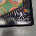 Two Rivers Coffee Gift Box, Coffee Variety, Compatible with 2.0 Keurig K Cup Brewers, Coffee Variety Gift Box, 12 Count, EXP: 09/13/2027