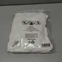 Toddler Girls Clothes Sets: Puff Sleeve Tops Plaid Mini Skirts Skirt Set 2 Piece Fall Winter Outfits 2-8 Years (Pink)