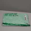 Folding Portable Camping Hiking Stool, Lightweight Collapsable Foldable Chair for Travel Gathering BBQ Subway Backpacking Outdoor Squatty Potty Ultralight Mini (Green)