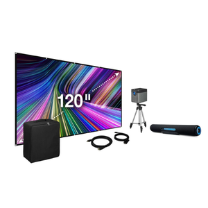 iLive Movie Theater X Bundle