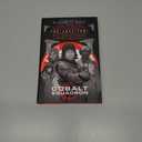 Star Wars: The Last Jedi Cobalt Squadron, Hardcover