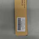 Replacement Voice Remote for All Fires-AMZ-Series, TV Cube/Stick, Compatible with Stick (2nd/3rd Gen) 4K Max/4K/Stick Lite/Stick HD, Omni Series, Insignia/Toshiba/Pioneer Smart TV