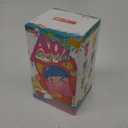 niannyyhouse Plush Blind Box Doll, 5.9inch Collectible Toys Pendant, Mystery Doll Blind Box (Single Box)