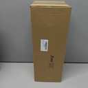 Leitee 18" Christmas Ball Tree Xmas Centerpiece Table Decorations DIY Ornament Display Stand Light up Holiday Party Tabletop Fireplace Home Decor(Batteries Not Included)