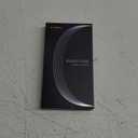 TORRAS Upgraded 360 Spin Magnetic Stand for iPhone 16 Pro Case, Fit for MagSafe, Built-in Kickstand & Ring Holder, Mil-Grade Protective Soft Edge Translucent Case for iPhone 16 Pro, Black 6.3''